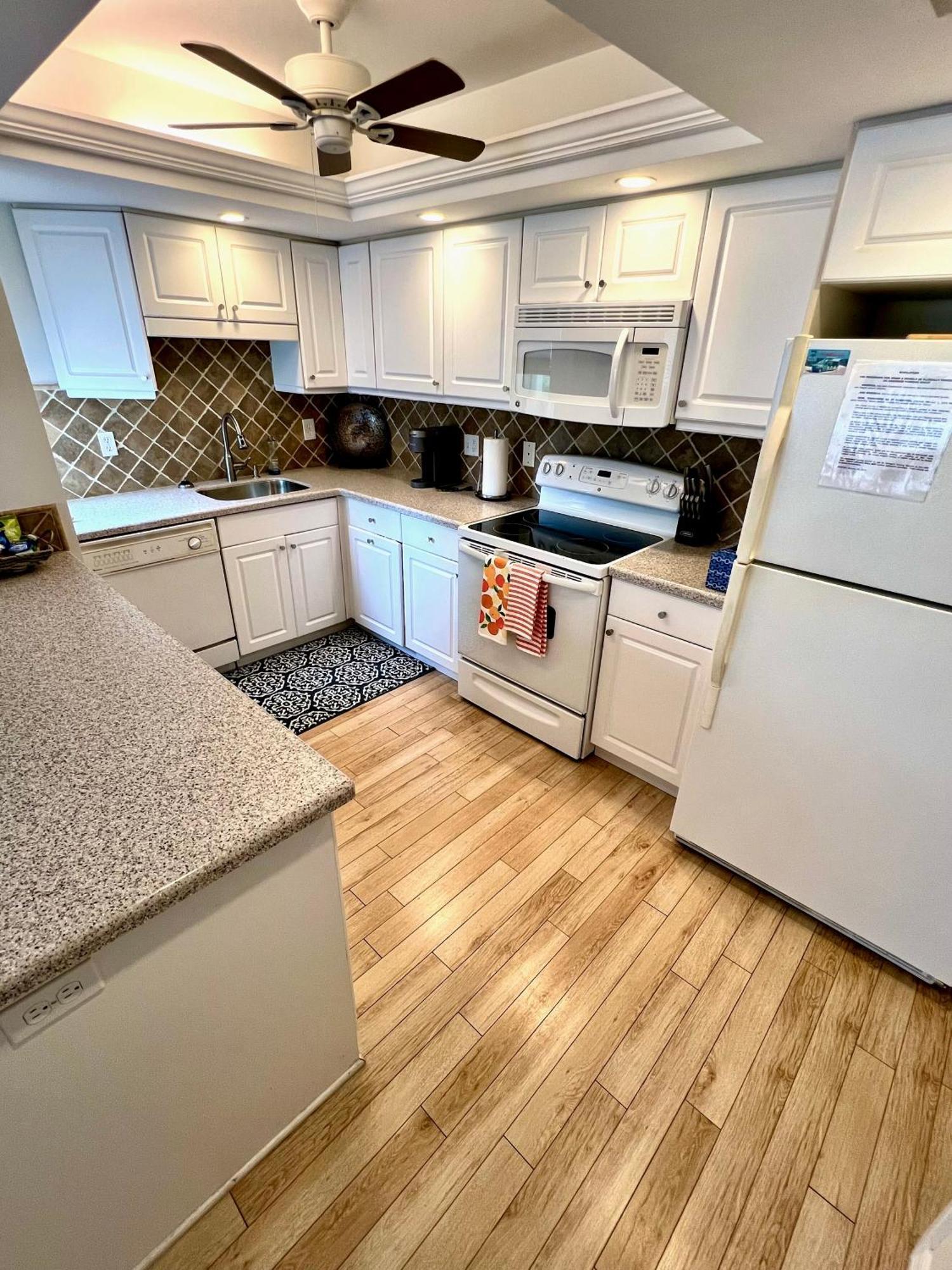 Luxury Waterfront Views - Heated Pool - 1400Sf Duplex - Minutes To The Beach Сиеста Кий Екстериор снимка