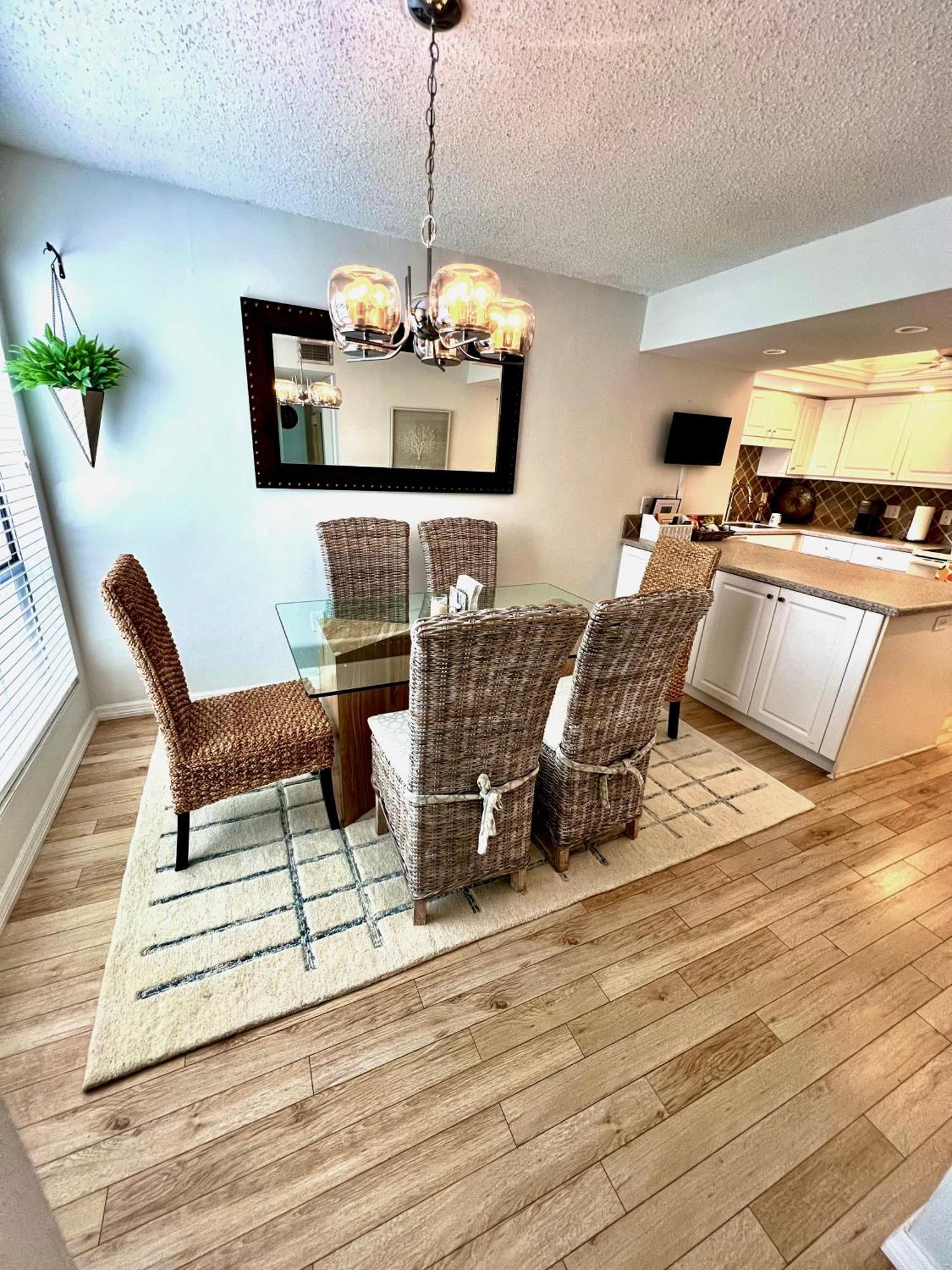 Luxury Waterfront Views - Heated Pool - 1400Sf Duplex - Minutes To The Beach Сиеста Кий Екстериор снимка